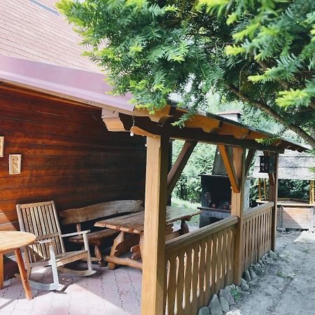 Domek Nad Rzeka - Na Wylacznosc Brenna Zewnętrze zdjęcie