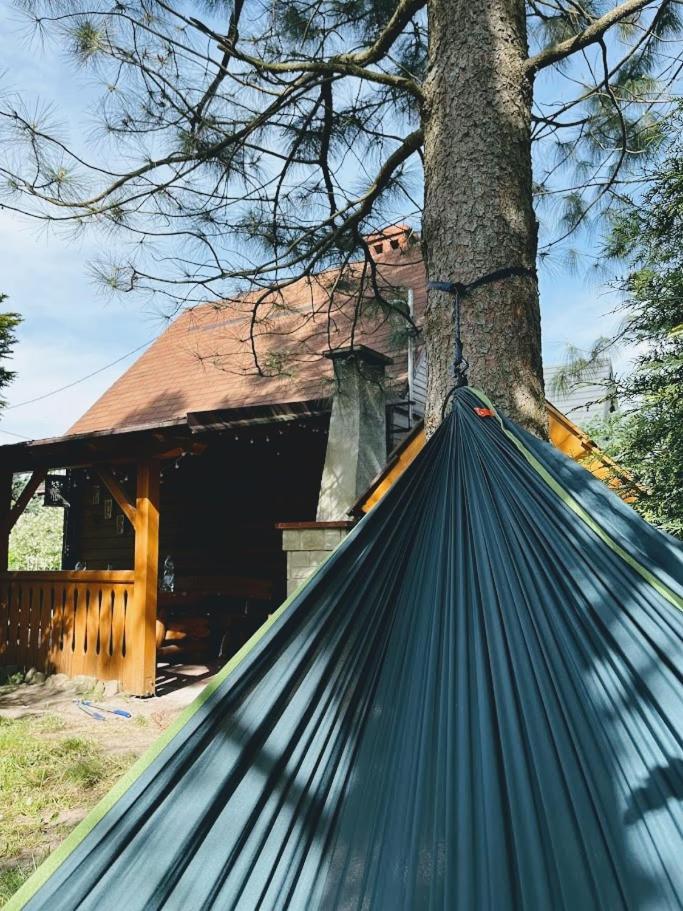 Domek Nad Rzeka - Na Wylacznosc Brenna Zewnętrze zdjęcie