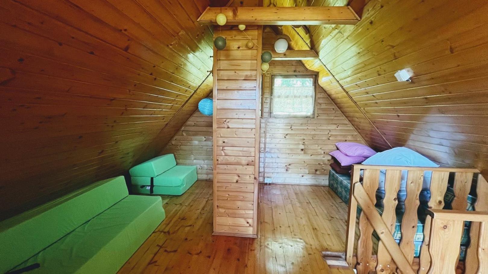 Domek Nad Rzeka - Na Wylacznosc Brenna Zewnętrze zdjęcie