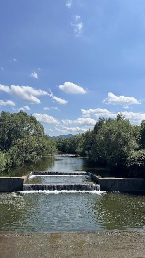 Domek Nad Rzeka - Na Wylacznosc Brenna Zewnętrze zdjęcie